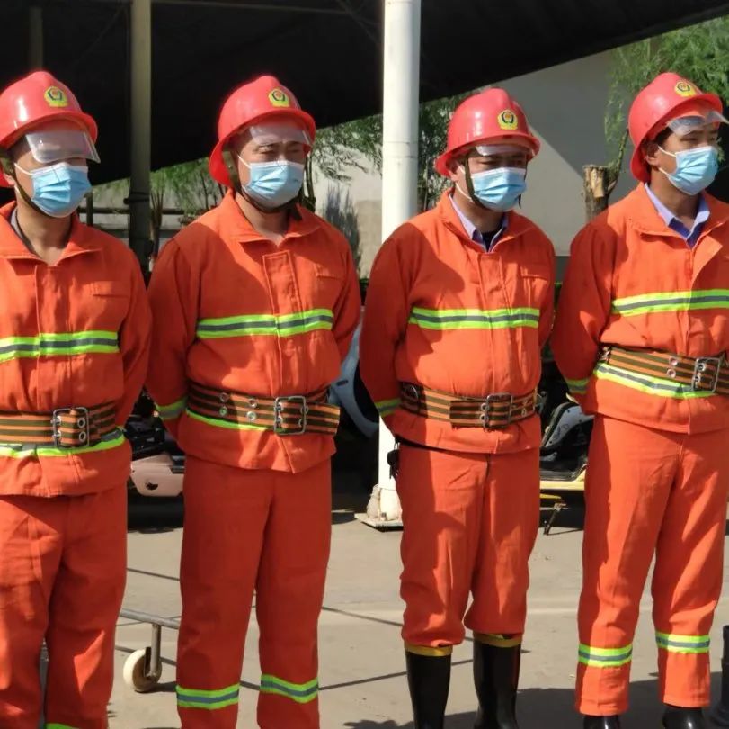 “預(yù)防為主，防消結(jié)合”—河南貝迪塑業(yè)消防安全應(yīng)急疏散滅火演習(xí)